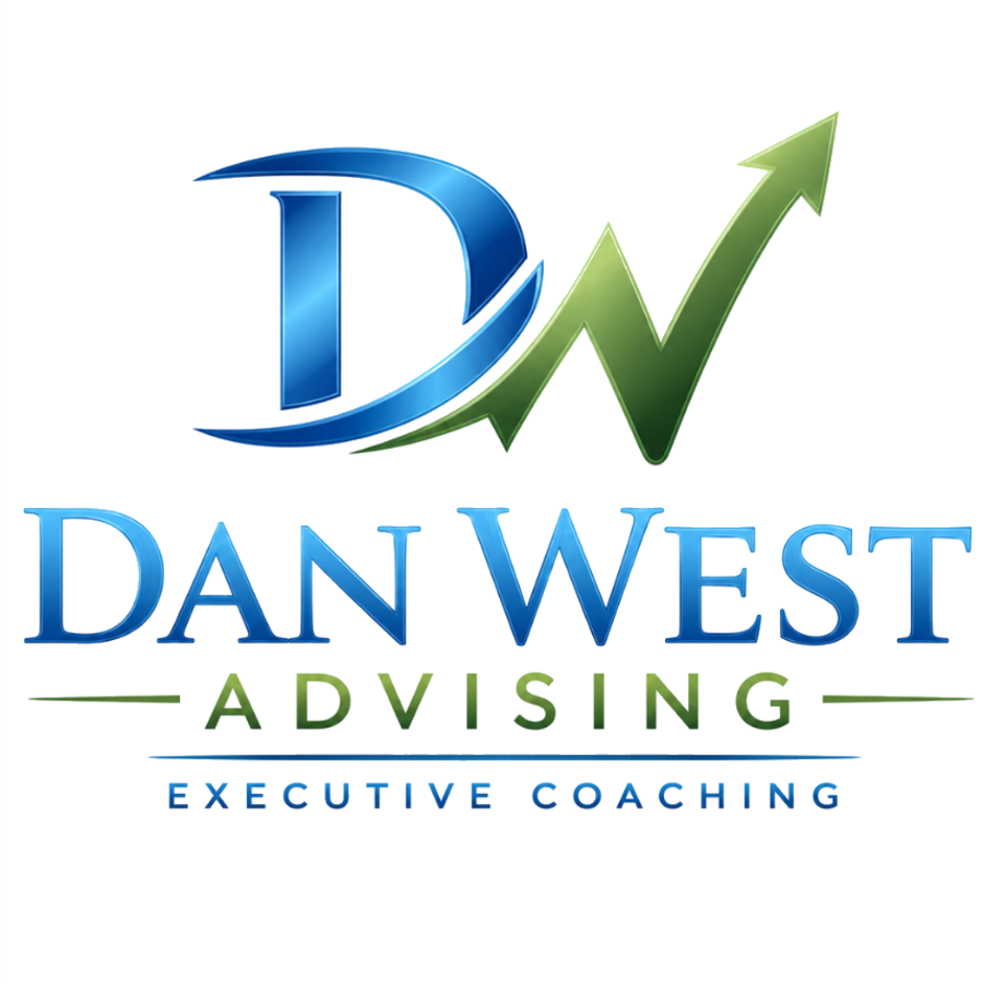 Dan West Advising — Executive Coaching